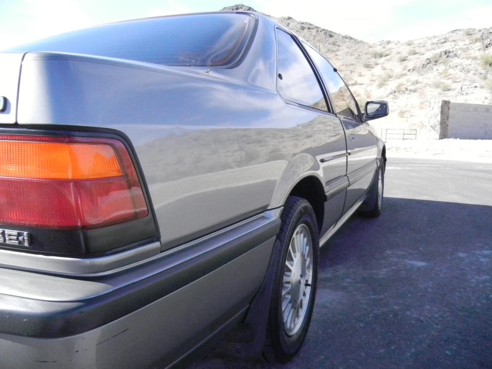 1989 Honda Accord 3rd Gen - Image 23 of 31
