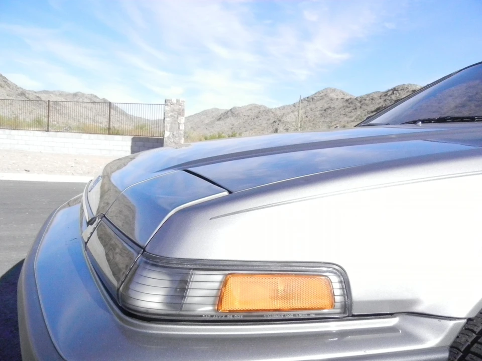 1989 Honda Accord 3rd Gen - Image 21 of 31