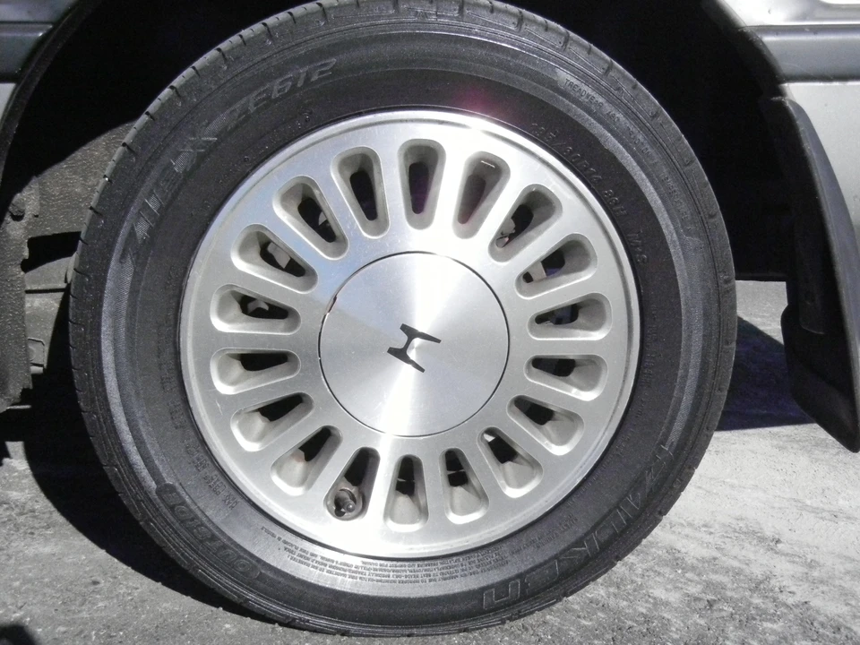 1989 Honda Accord 3rd Gen - Image 27 of 31