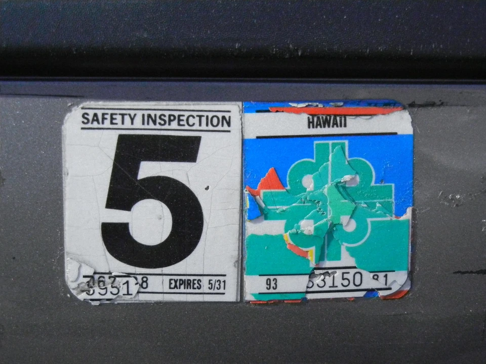 1989 Honda Accord 3rd Gen - Image 29 of 31