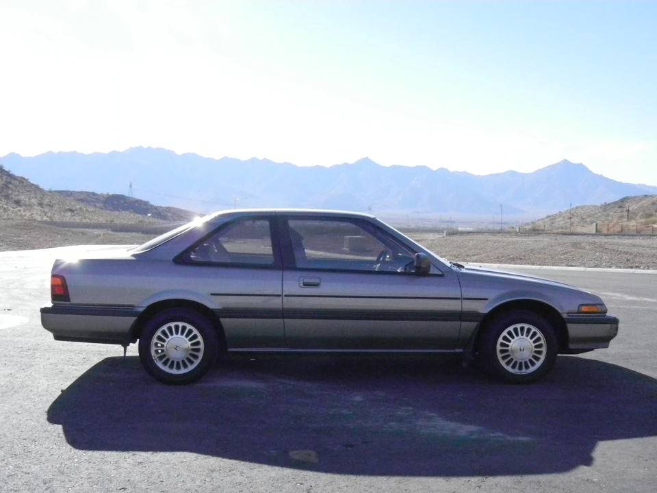 1989 Honda Accord 3rd Gen - Image 6 of 31