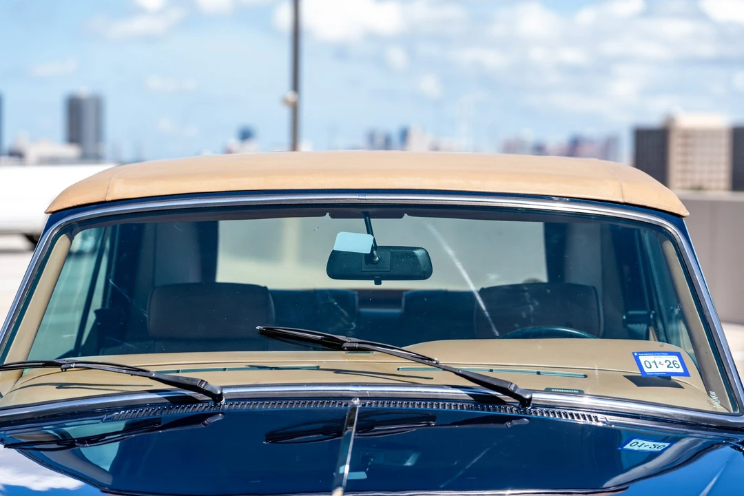 1989 Rolls-Royce Corniche Series II - Image 30 of 31