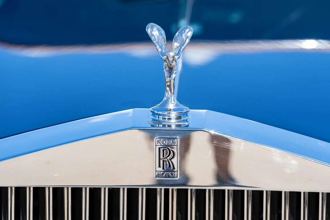 1989 Rolls-Royce Corniche Series II - Image 24 of 31