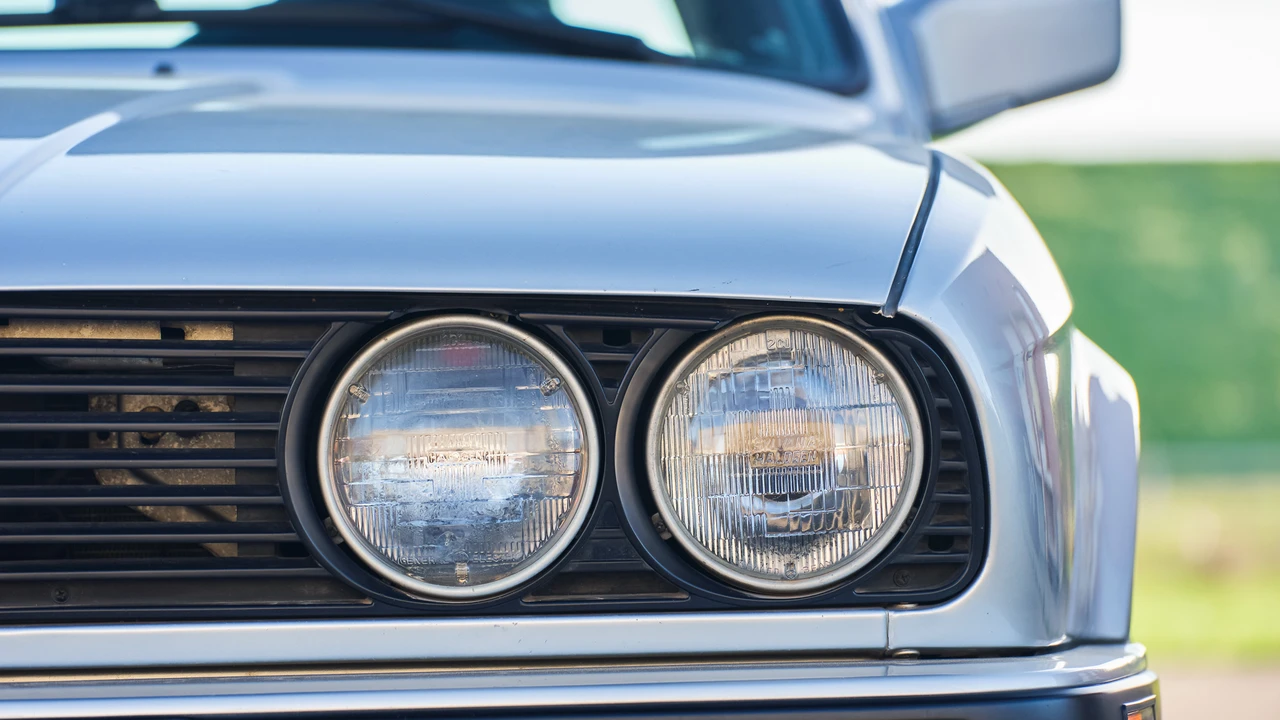1990 BMW E30 3 Series - Image 26 of 31