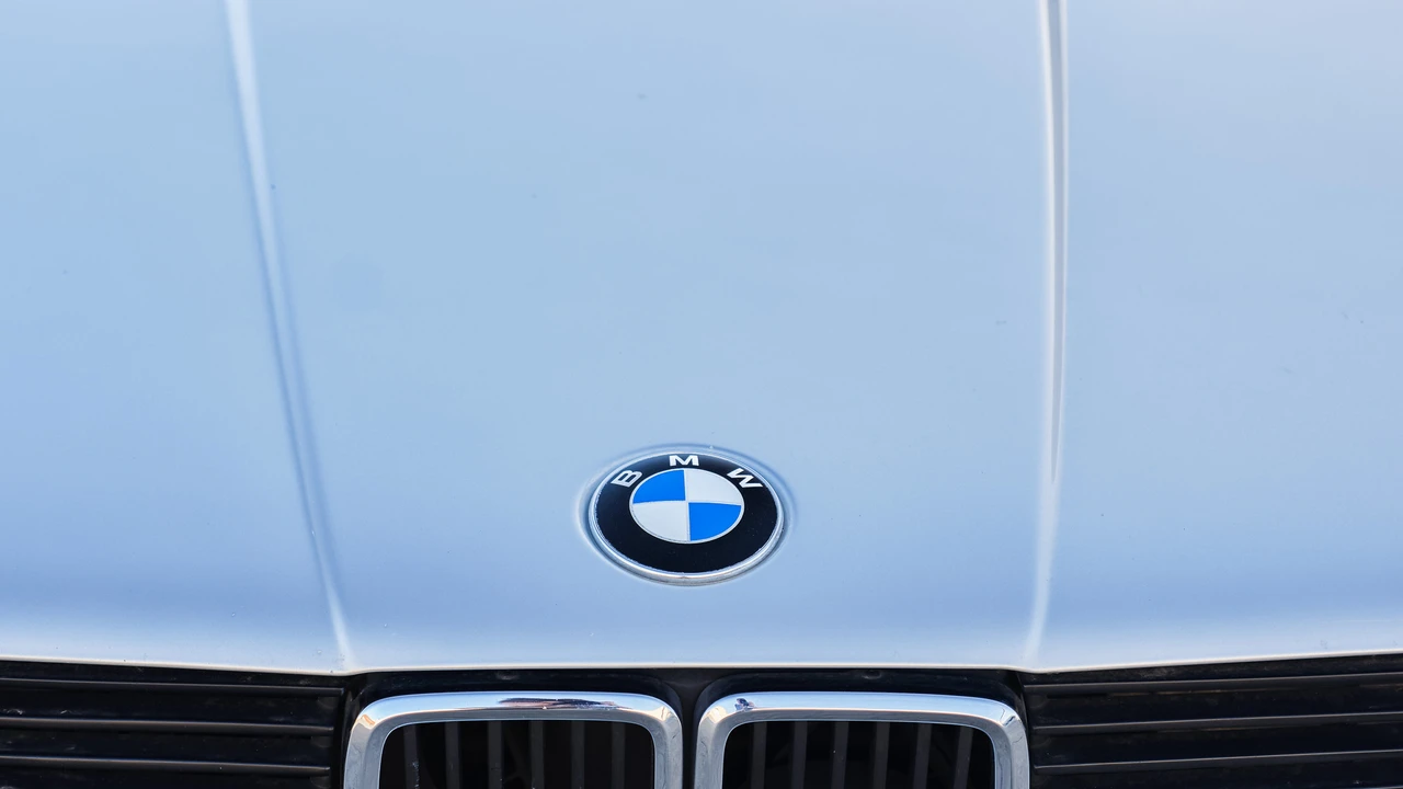 1990 BMW E30 3 Series - Image 25 of 31