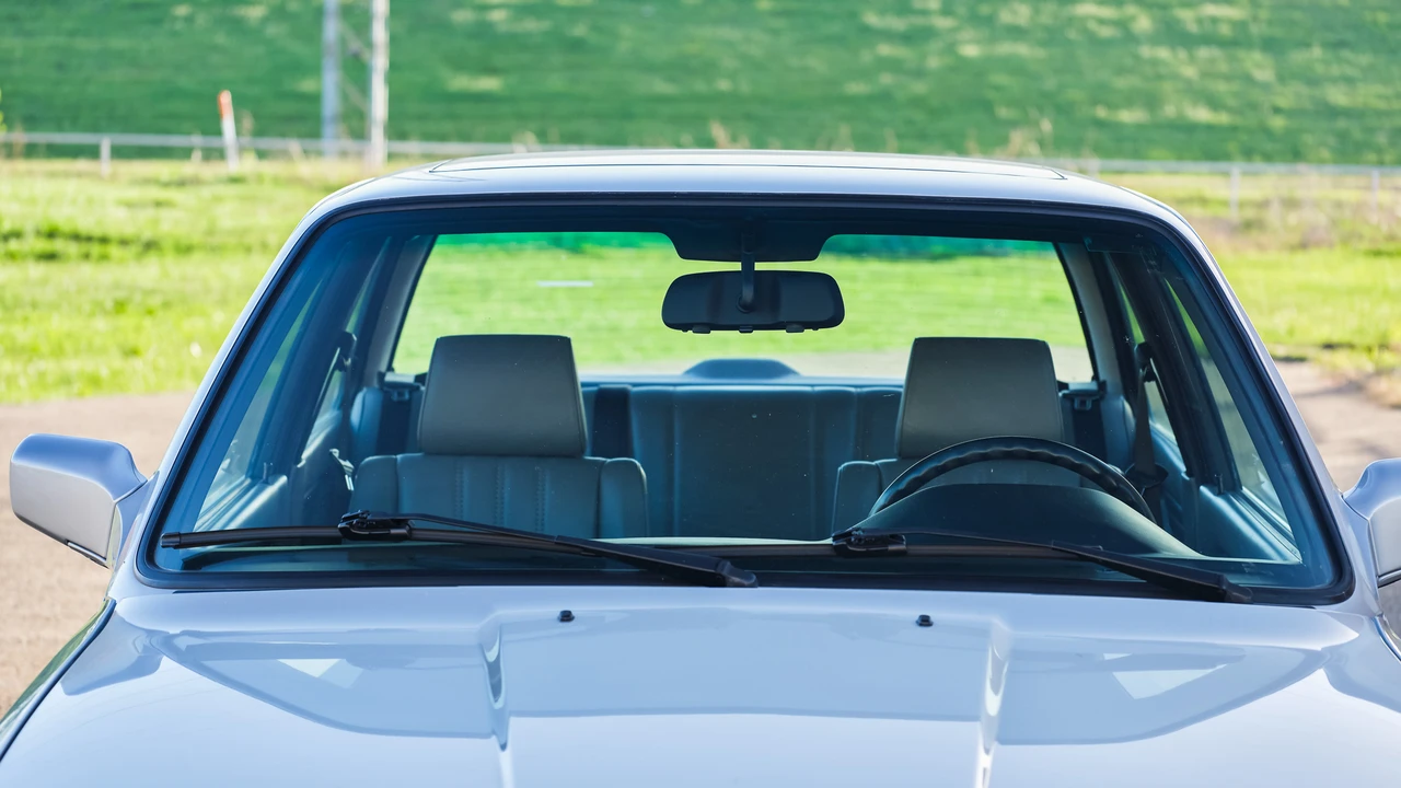 1990 BMW E30 3 Series - Image 31 of 31