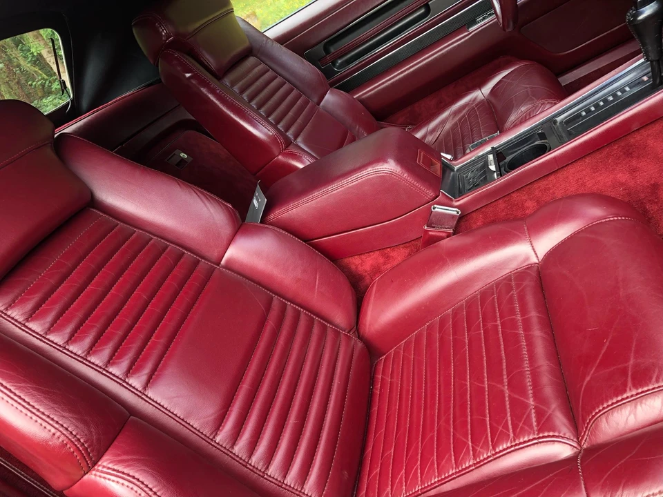 1990 Buick Reatta - Image 21 of 31