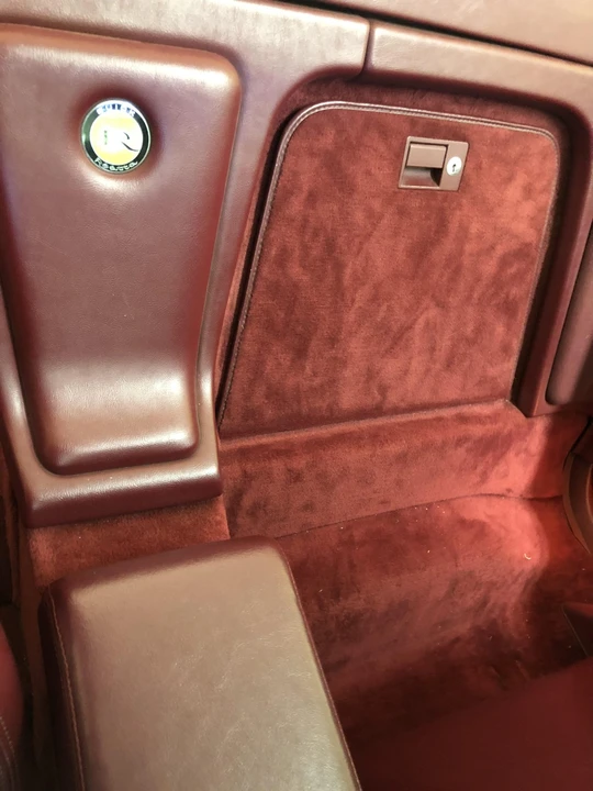 1990 Buick Reatta - Image 29 of 31