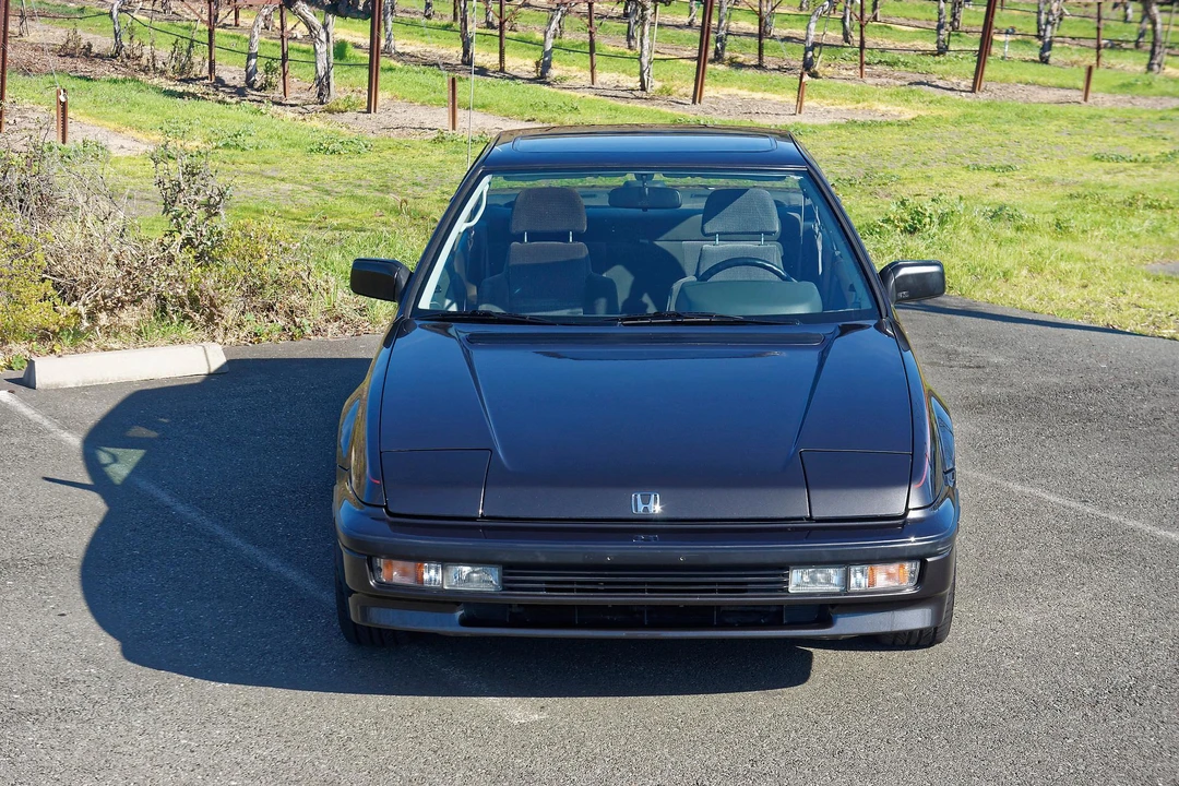 1990 Honda Prelude 3rd Gen - Image 5 of 31