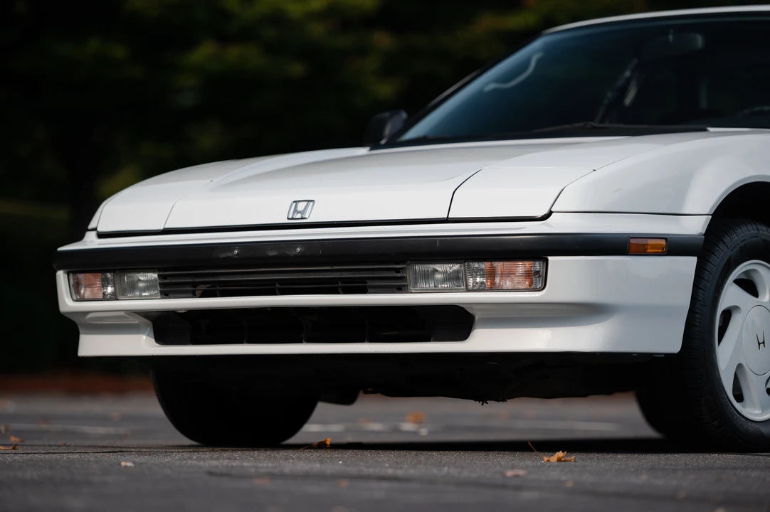1990 Honda Prelude 3rd Gen - Image 29 of 31