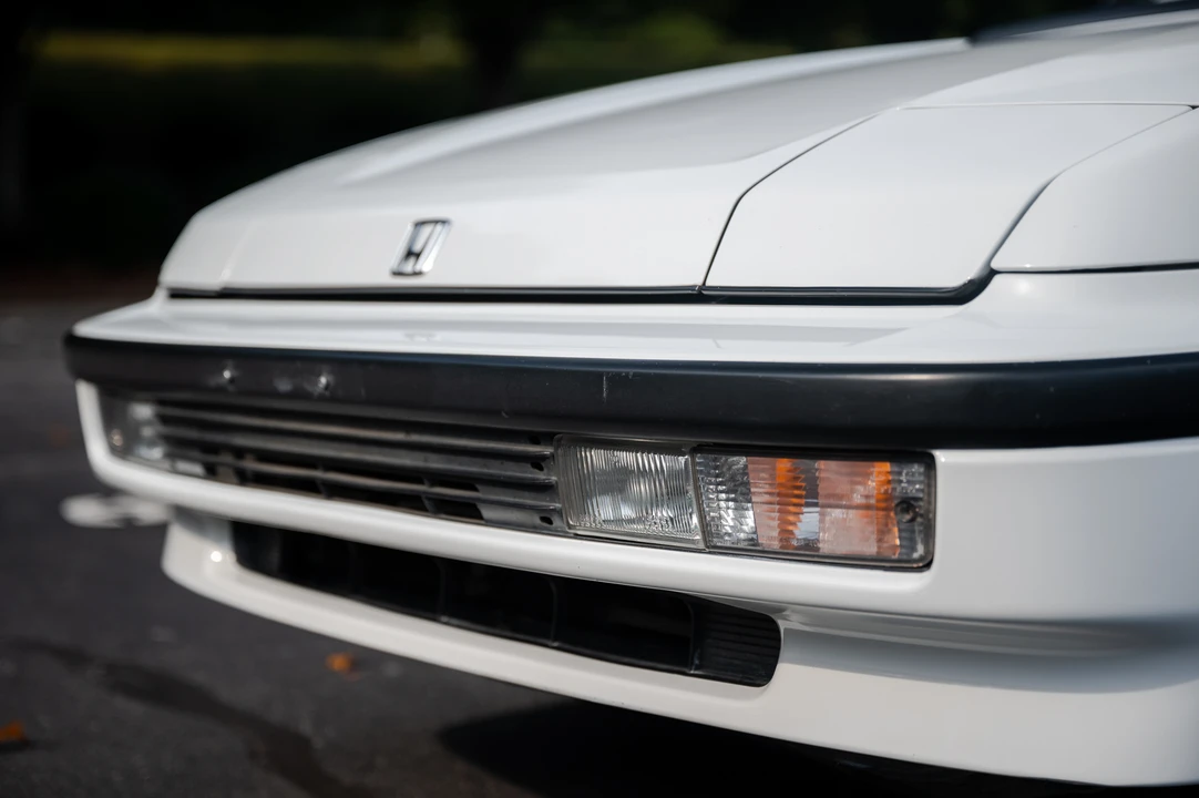 1990 Honda Prelude 3rd Gen - Image 31 of 31