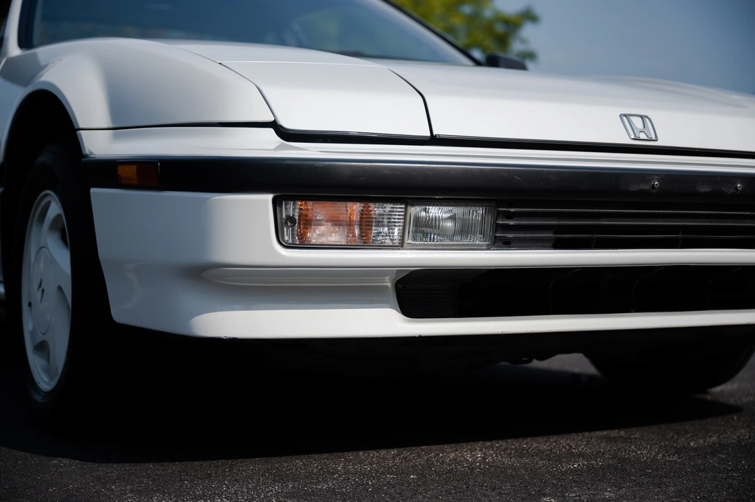 1990 Honda Prelude 3rd Gen - Image 24 of 31