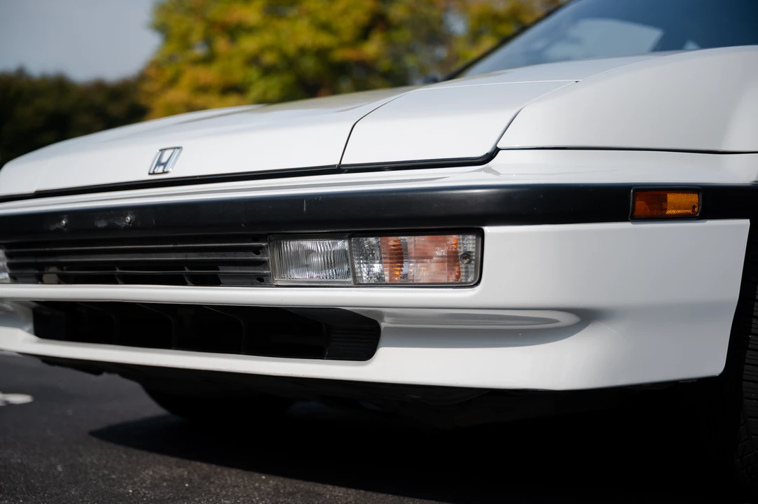 1990 Honda Prelude 3rd Gen - Image 30 of 31