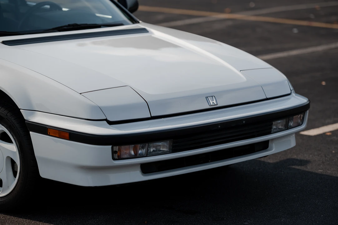 1990 Honda Prelude 3rd Gen - Image 26 of 31