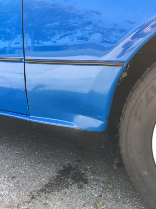 1990 Mazda NA MX-5 Miata - Image 10 of 31