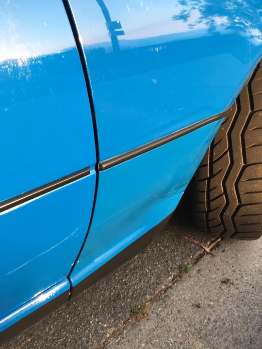 1990 Mazda NA MX-5 Miata - Image 14 of 31