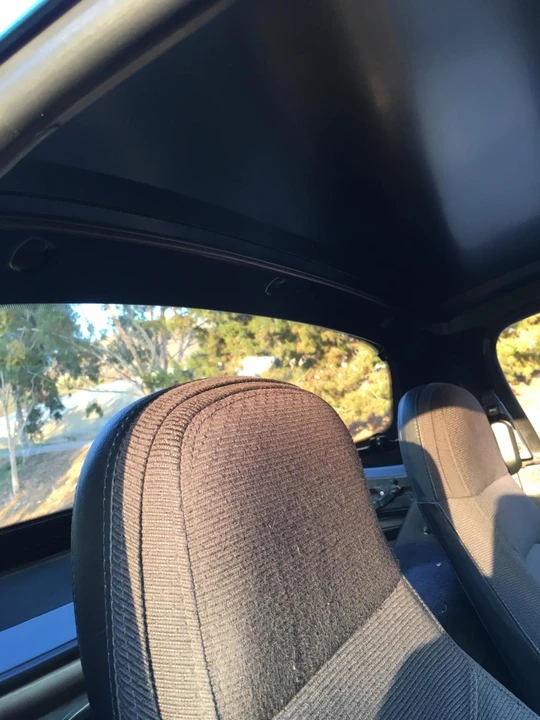 1990 Mazda NA MX-5 Miata - Image 23 of 31