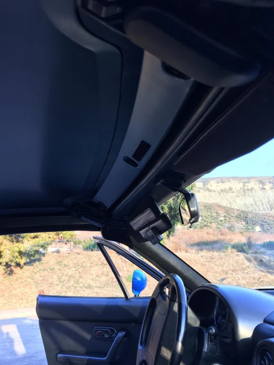 1990 Mazda NA MX-5 Miata - Image 22 of 31