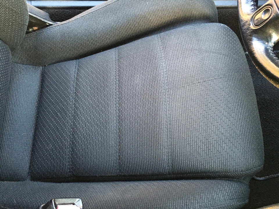 1990 Mazda NA MX-5 Miata - Image 27 of 31