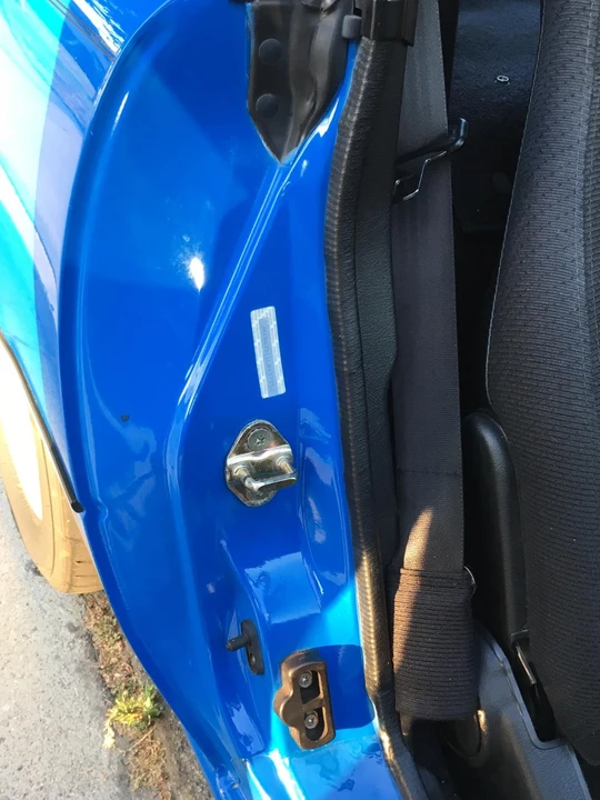 1990 Mazda NA MX-5 Miata - Image 30 of 31