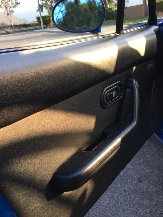 1990 Mazda NA MX-5 Miata - Image 24 of 31