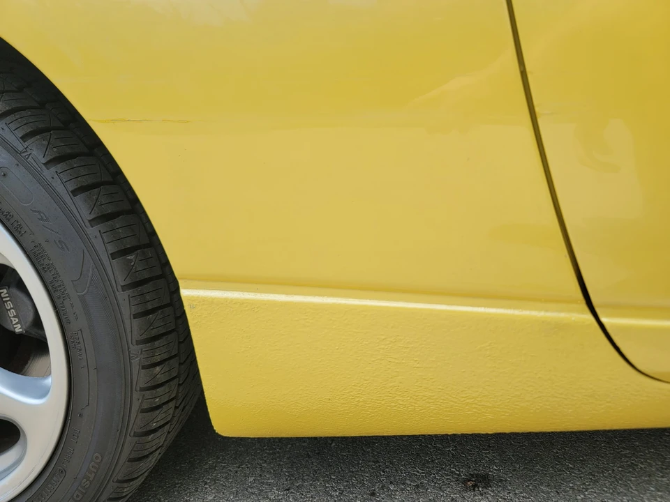 1990 Nissan 300ZX 4th Gen - Image 31 of 31