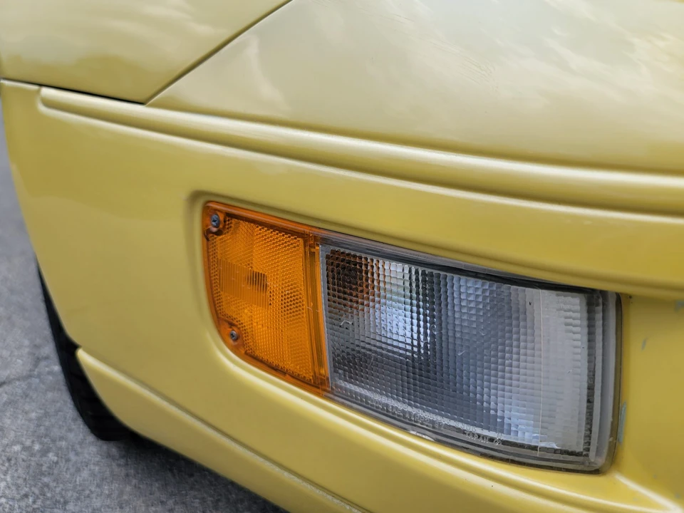 1990 Nissan 300ZX 4th Gen - Image 26 of 31