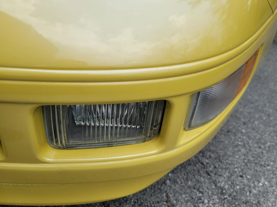 1990 Nissan 300ZX 4th Gen - Image 27 of 31