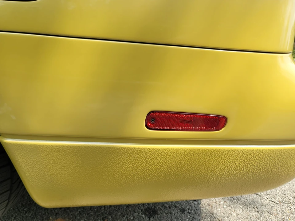 1990 Nissan 300ZX 4th Gen - Image 28 of 31