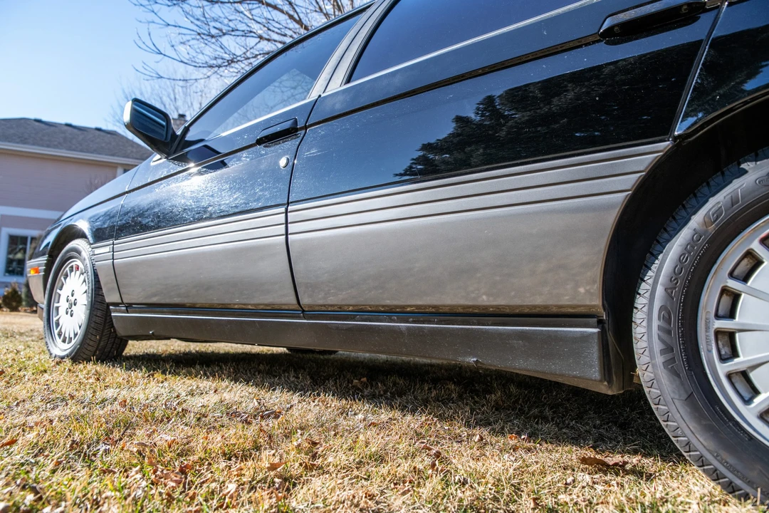 1991 Alfa Romeo 164 - Image 12 of 31