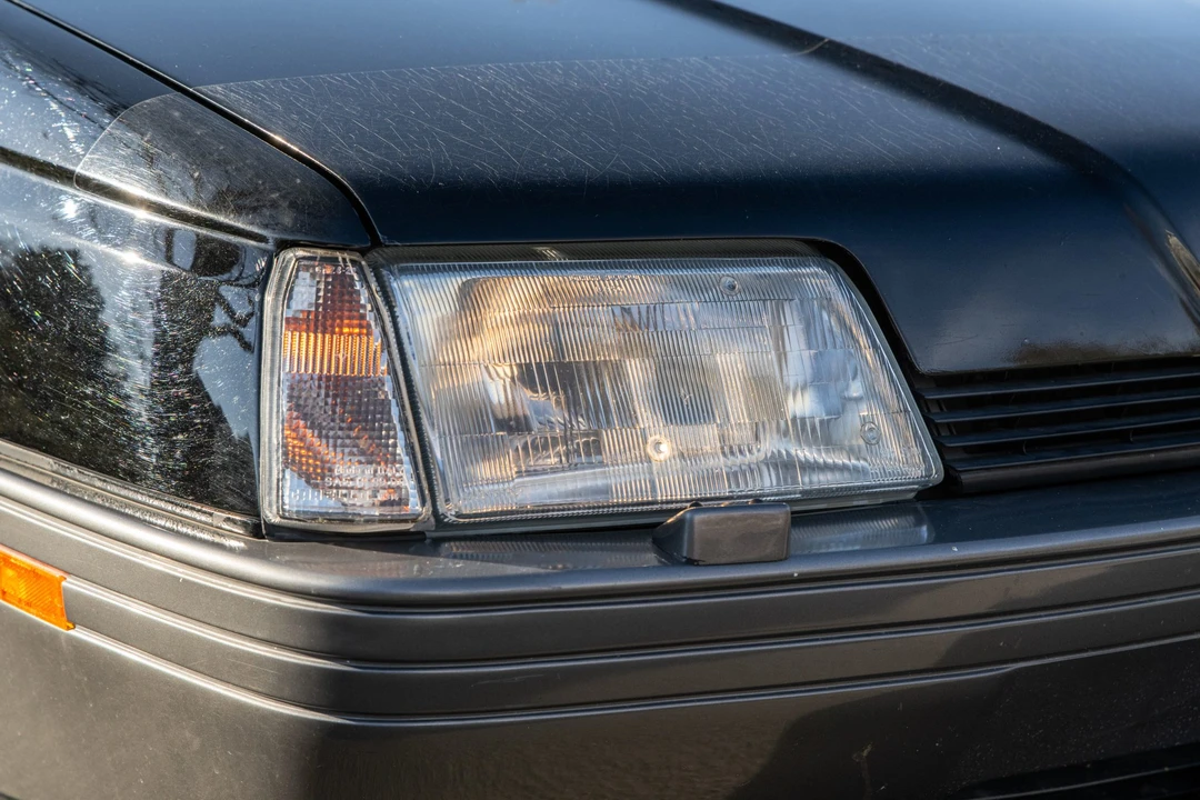 1991 Alfa Romeo 164 - Image 21 of 31