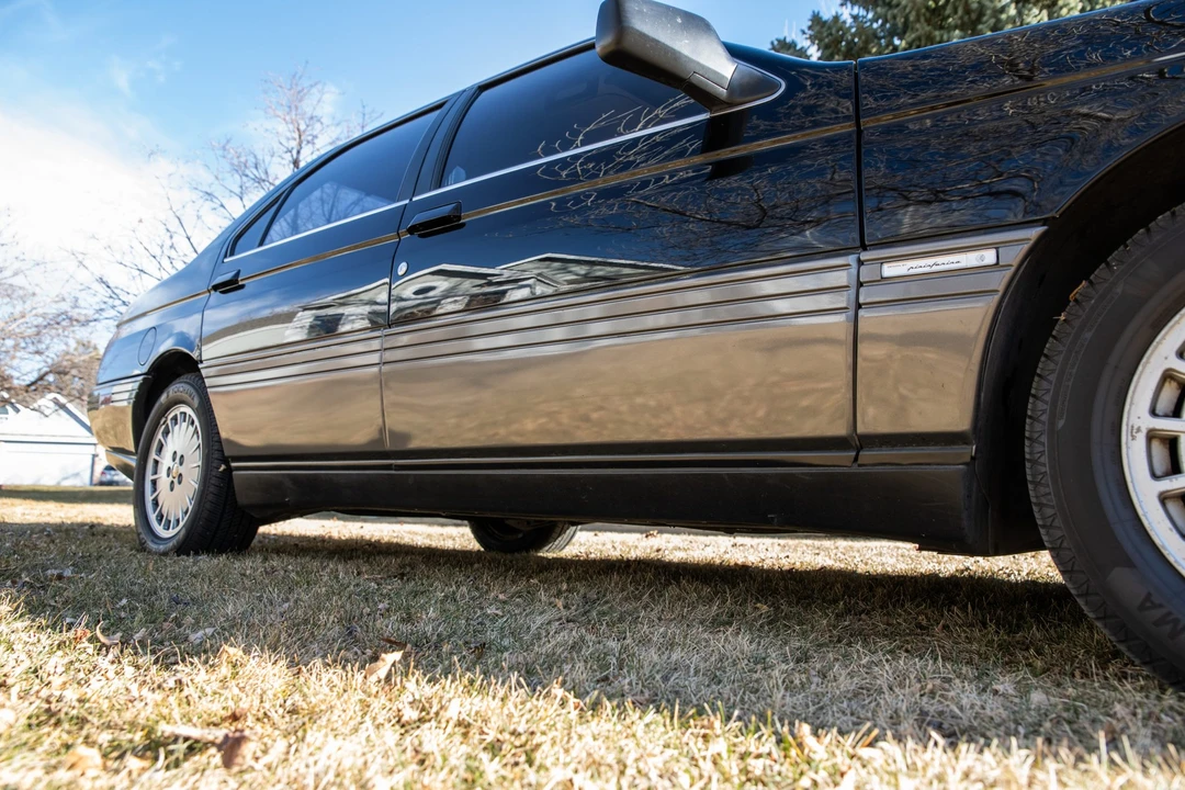 1991 Alfa Romeo 164 - Image 10 of 31
