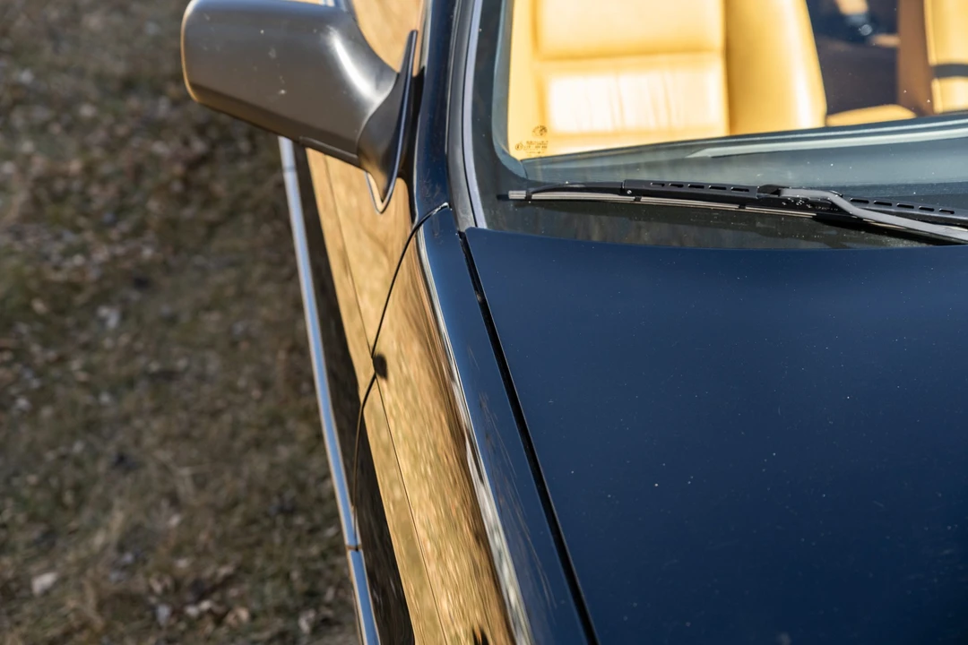 1991 Alfa Romeo 164 - Image 30 of 31