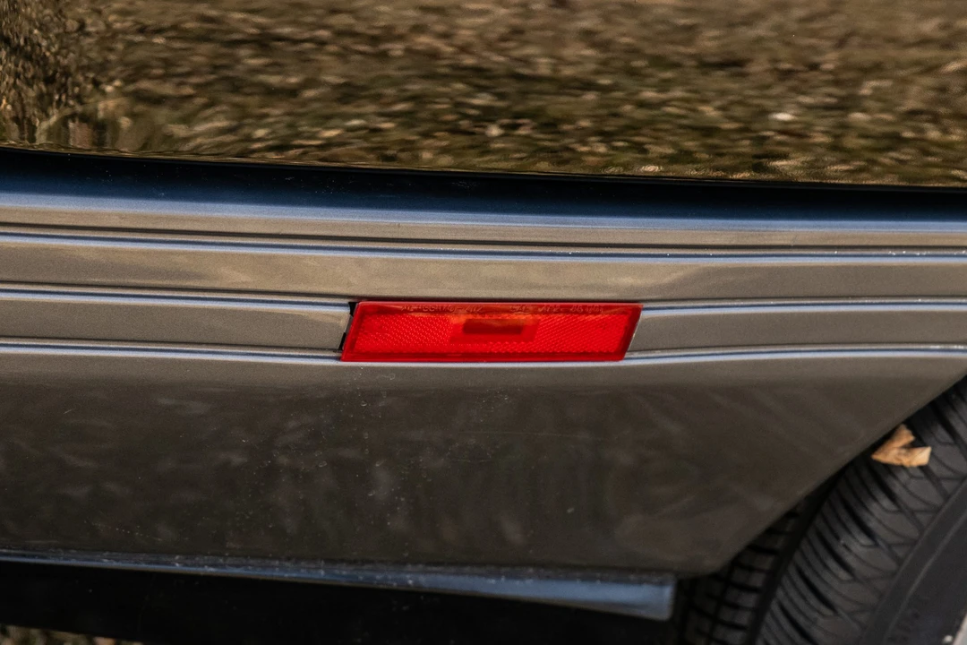 1991 Alfa Romeo 164 - Image 27 of 31