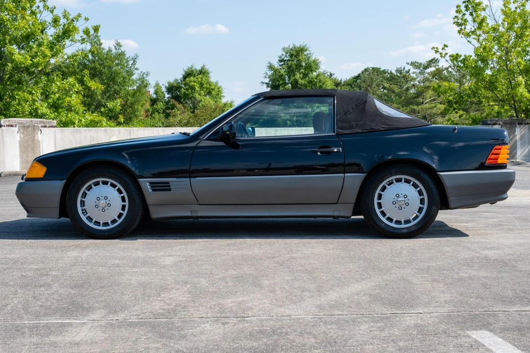 1991 Mercedes-Benz R129 SL-Class - Image 30 of 31