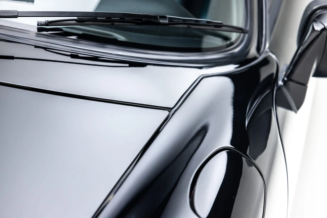 1991 Porsche 964 Carrera - Image 27 of 31
