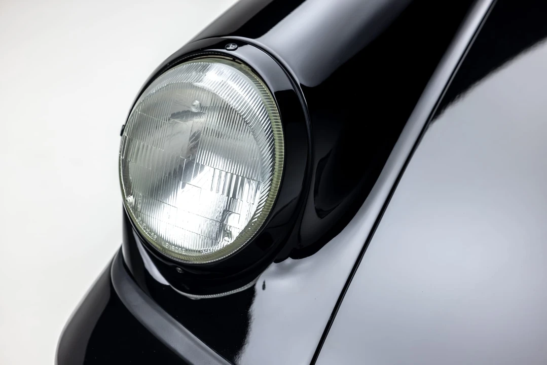 1991 Porsche 964 Carrera - Image 23 of 31