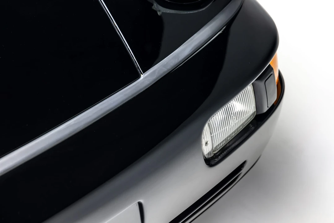 1991 Porsche 964 Carrera - Image 26 of 31