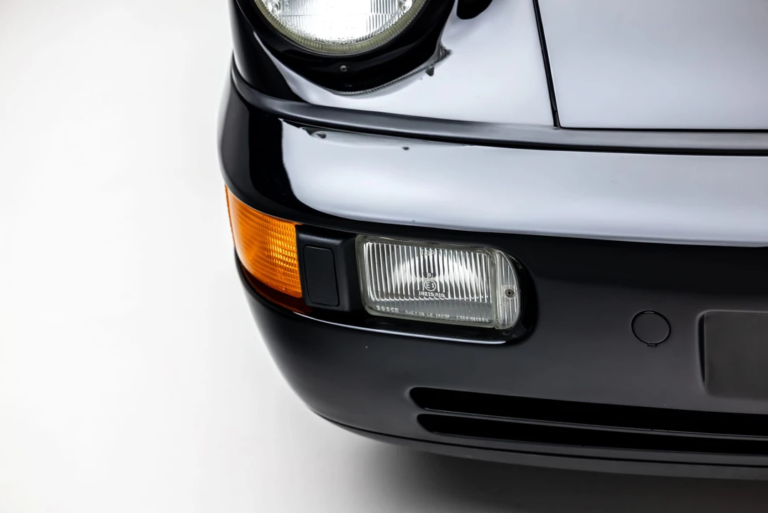 1991 Porsche 964 Carrera - Image 25 of 31