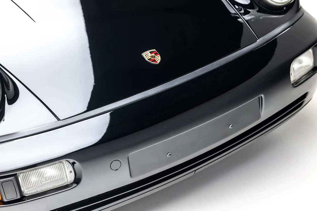 1991 Porsche 964 Carrera - Image 22 of 31