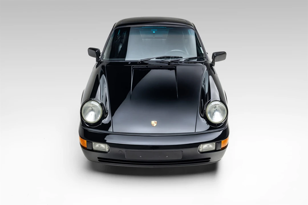 1991 Porsche 964 Carrera - Image 4 of 31