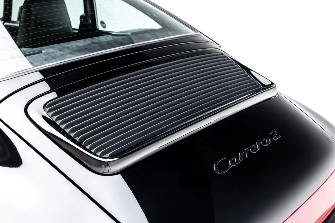 1991 Porsche 964 Carrera - Image 28 of 31