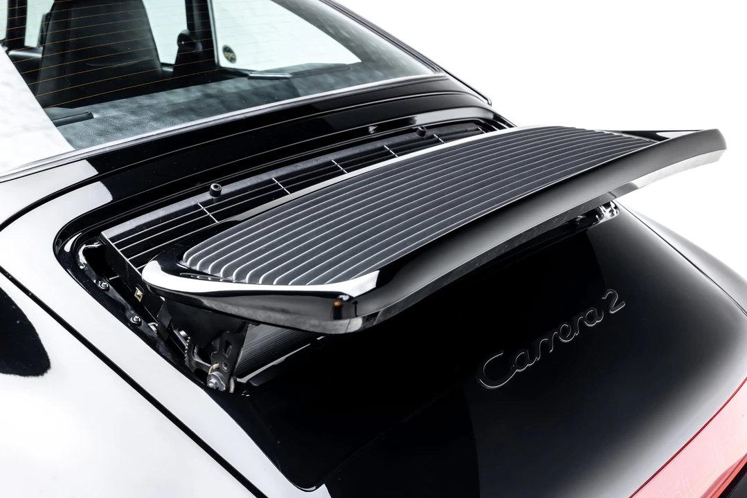 1991 Porsche 964 Carrera - Image 29 of 31