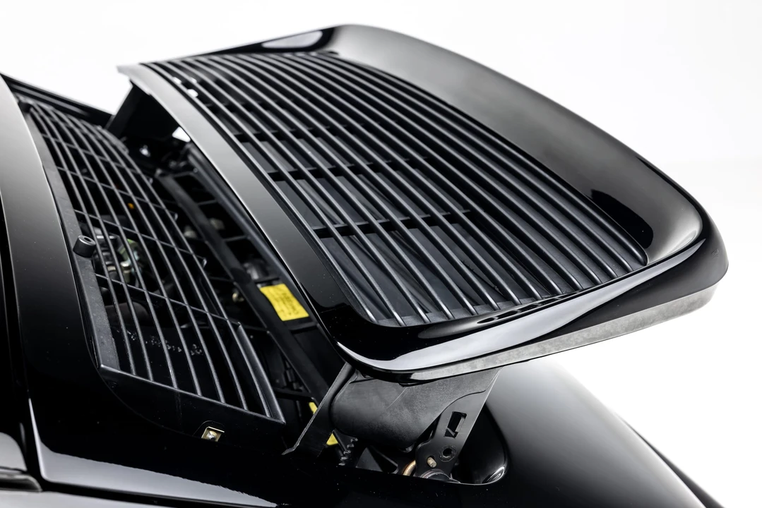 1991 Porsche 964 Carrera - Image 30 of 31