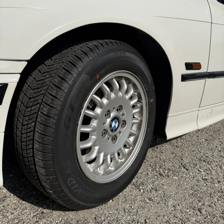1993 BMW E36 3 Series - Image 27 of 31