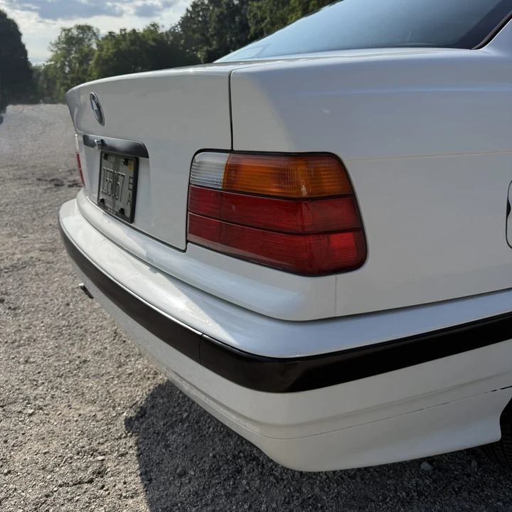 1993 BMW E36 3 Series - Image 25 of 31