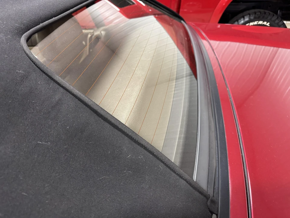 1993 Cadillac Allante - Image 29 of 31