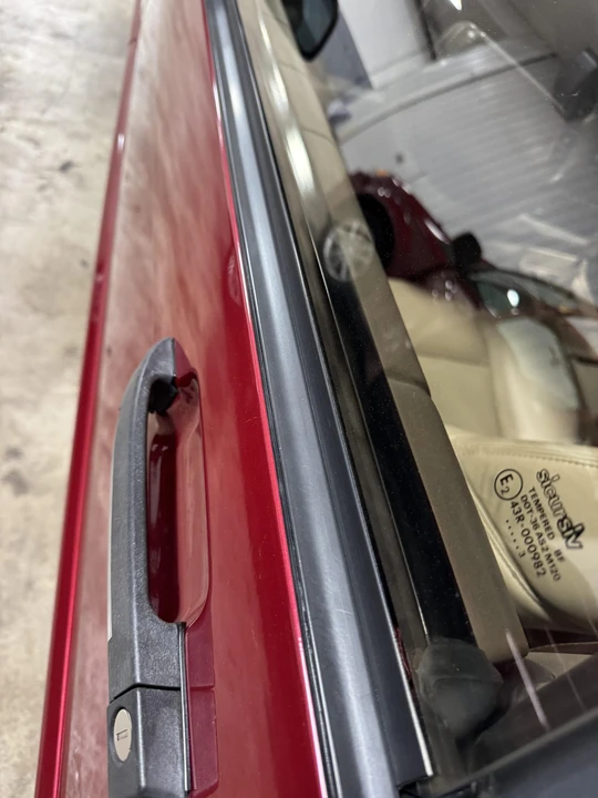 1993 Cadillac Allante - Image 25 of 31