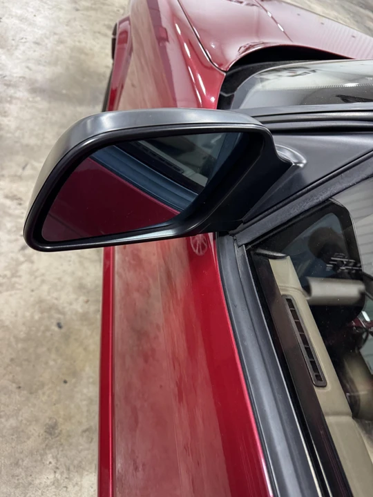 1993 Cadillac Allante - Image 23 of 31