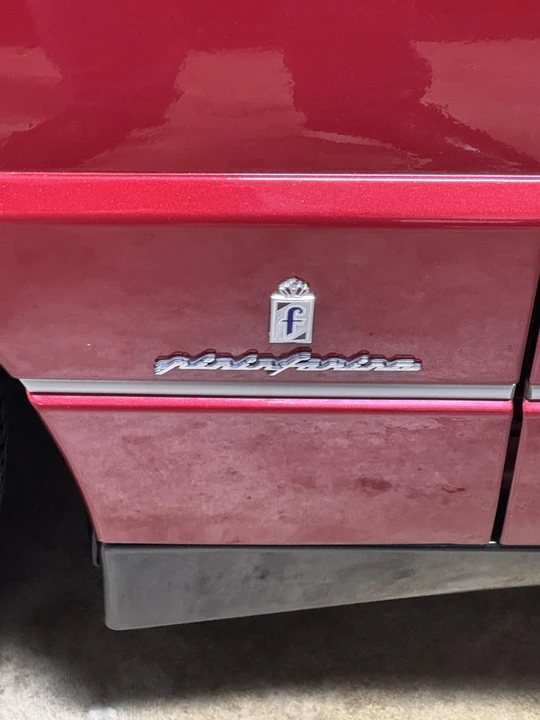 1993 Cadillac Allante - Image 24 of 31